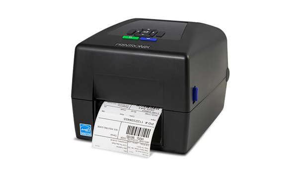 TSC Printronix T820 RFID企業(yè)型條碼標(biāo)簽打印機(jī)