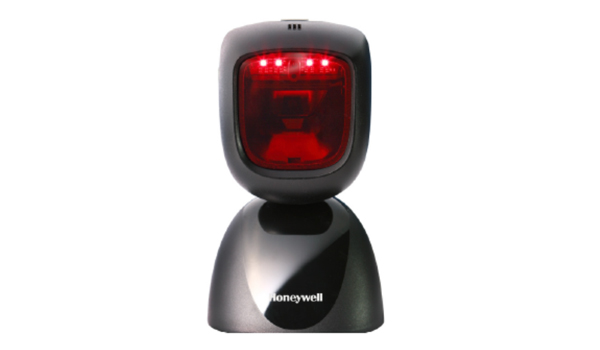 Honeywell霍尼韋爾PT8100桌面式二維條碼掃描器