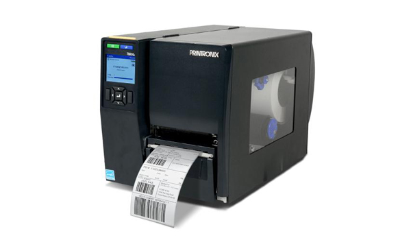 TSC Printronix T6204e企業(yè)型條碼標(biāo)簽打印機(jī)
