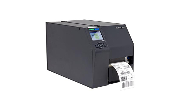TSC Printronix T8204企業(yè)型條碼標(biāo)簽打印機(jī)