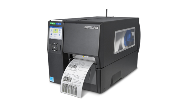 TSC Printronix T4204 RFID企業(yè)型條碼標(biāo)簽打印機(jī)
