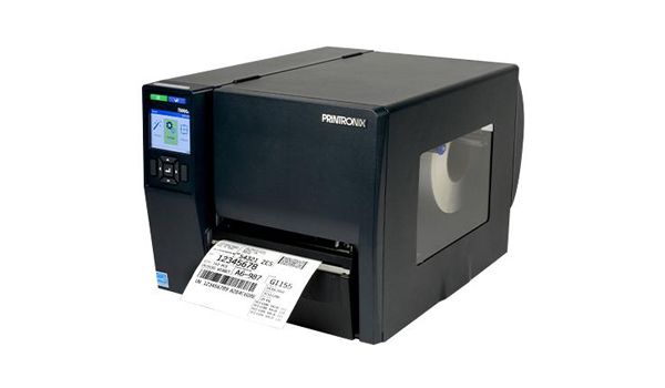 TSC Printronix T6206e RFID企業(yè)型條碼標(biāo)簽打印機(jī)