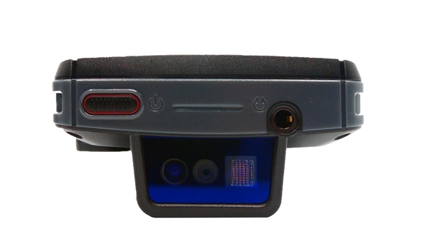 unitech EA320移動(dòng)數(shù)據(jù)采集終端