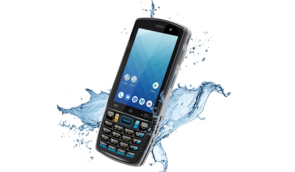 unitech EA320移動(dòng)數(shù)據(jù)采集終端