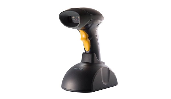 unitech MS842P二維無(wú)線條碼掃描器