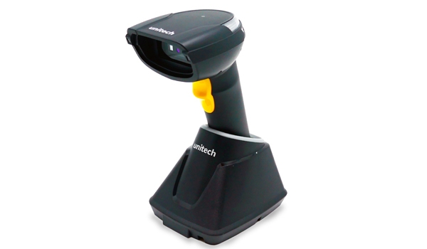 unitech MS852B二維無(wú)線條碼掃描器