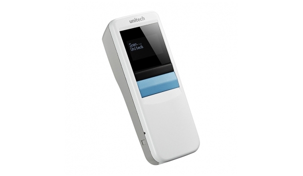 unitech MS916一維激光藍牙條碼掃描器