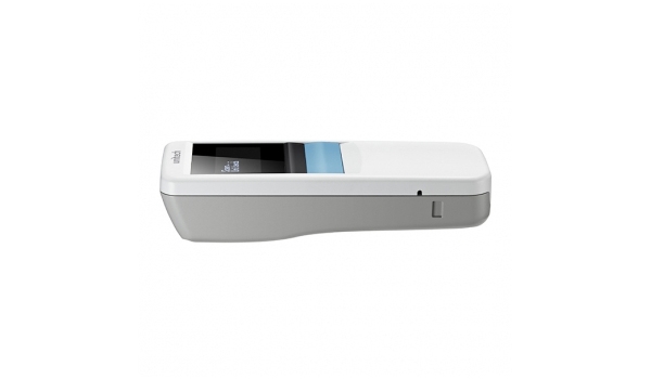 unitech MS916一維激光藍牙條碼掃描器