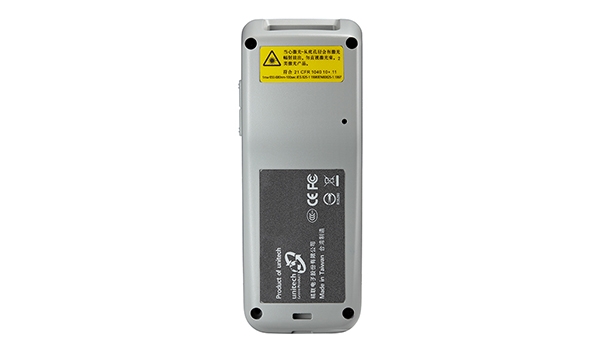unitech MS916一維激光藍牙條碼掃描器