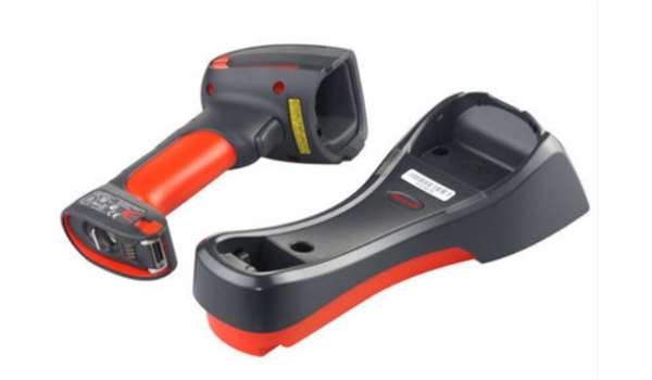 Honeywell霍尼韋爾Granit 1911i工業(yè)級無線二維影像掃描器