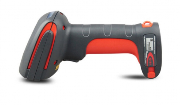 Honeywell霍尼韋爾Granit 1911i工業(yè)級無線二維影像掃描器