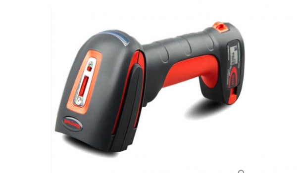 Honeywell霍尼韋爾Granit 1911i工業(yè)級無線二維影像掃描器