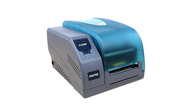 博思得POSTEK G-2108通用型條碼標簽打印機
