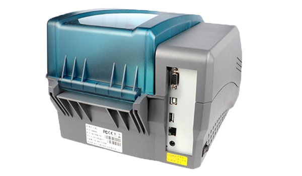 博思得POSTEK G6000工業(yè)級條碼標(biāo)簽打印機(jī)
