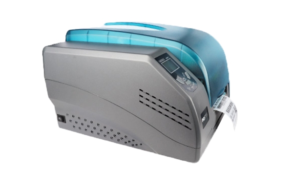 博思得POSTEK G6000工業(yè)級條碼標(biāo)簽打印機(jī)