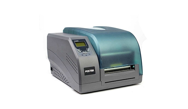 博思得POSTEK G3000工業(yè)級條碼標簽打印機