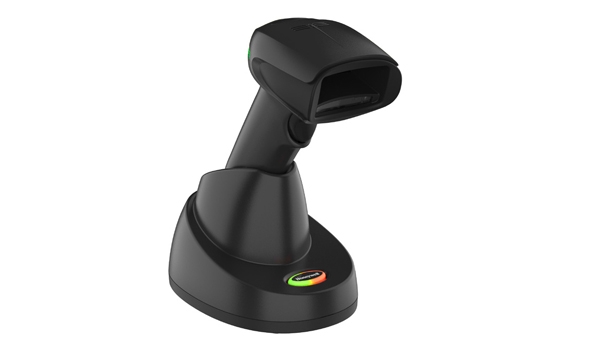 Honeywell霍尼韋爾Xenon XP 1952g無(wú)線影像式掃描器