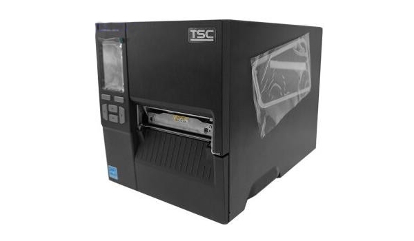 TSC MF3400T工業(yè)級條碼打印機