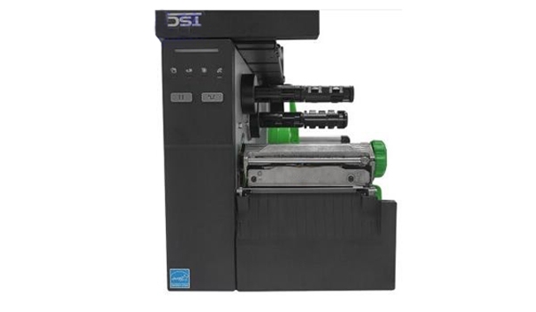 TSC MF3400T工業(yè)級條碼打印機