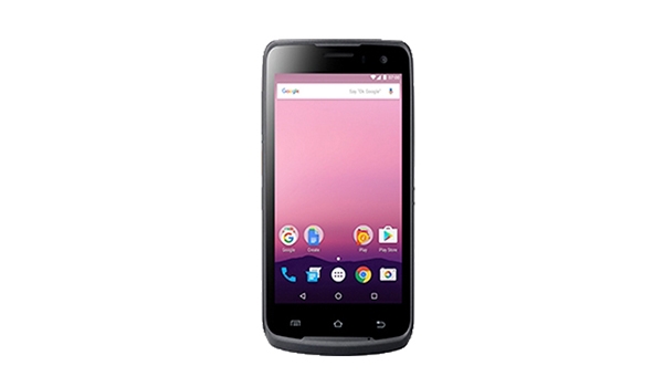 unitech EA500掌上型數據采集器