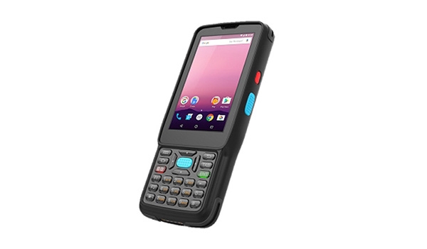 unitech EA360掌上型數據采集器