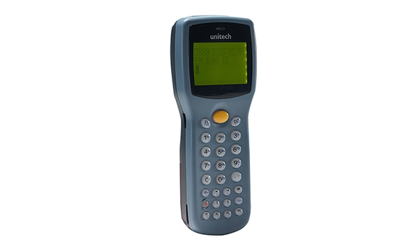 unitech HT630數(shù)據采集器