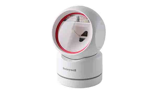Honeywell霍尼韋爾HF680二維影像式桌面讀碼平臺(tái)