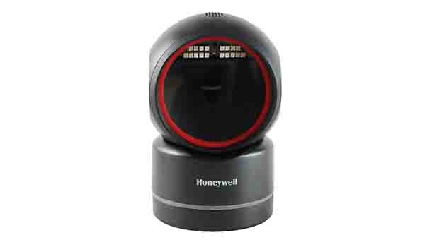 Honeywell霍尼韋爾HF680二維影像式桌面讀碼平臺(tái)