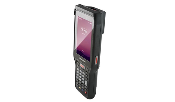 霍尼韋爾Honeywell EDA61K移動(dòng)數(shù)據(jù)終端