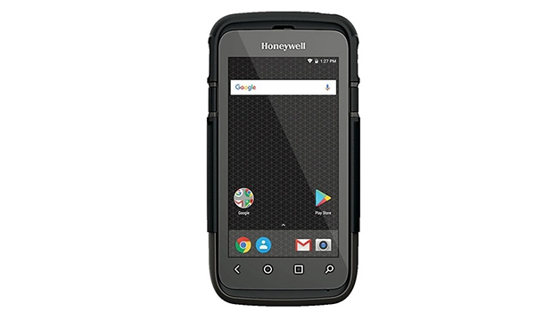霍尼韋爾Honeywell CT60 XP移動(dòng)數(shù)據(jù)終端