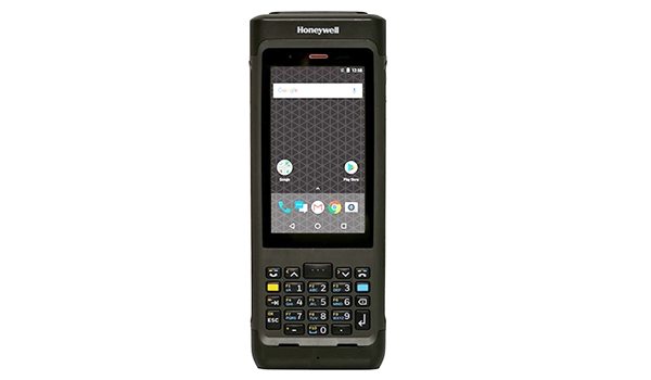 霍尼韋爾Honeywell Dolphin CN80移動(dòng)數(shù)據(jù)終端