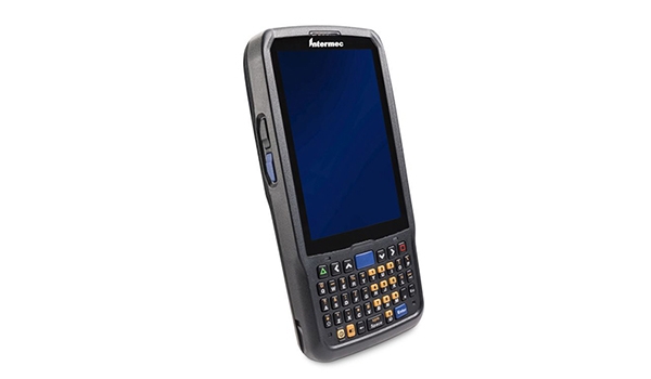霍尼韋爾Honeywell CN51移動(dòng)數(shù)據(jù)終端