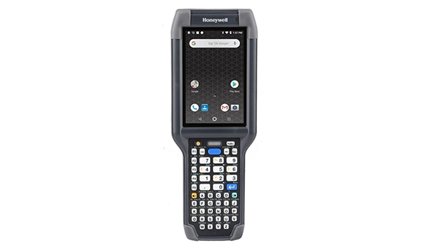 霍尼韋爾Honeywell CK65移動(dòng)數(shù)據(jù)終端