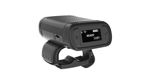 Honeywell霍尼韋爾8680i佩戴式移動(dòng)掃描器
