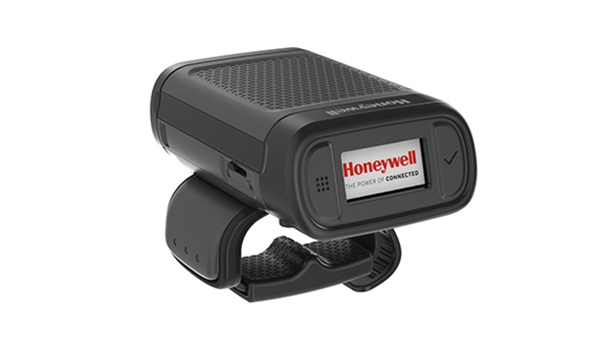 Honeywell霍尼韋爾8680i佩戴式移動(dòng)掃描器
