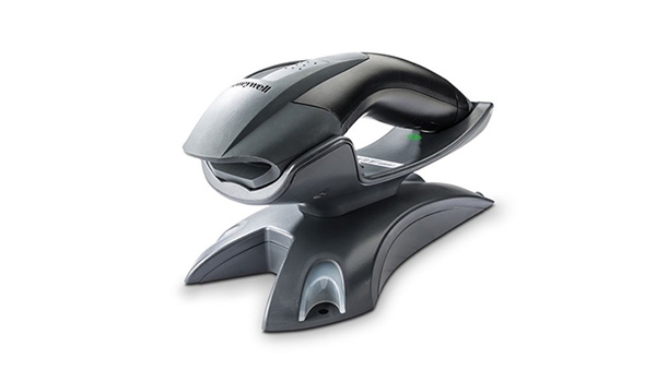 Honeywell霍尼韋爾Voyager 1202g一維單線(xiàn)激光掃描器
