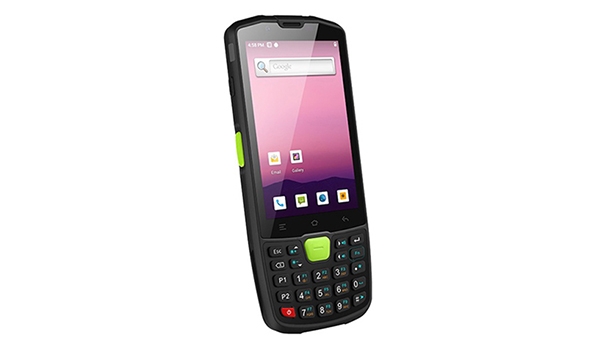 東大集成Seuic AUTOID Q9工業(yè)級手持式移動數(shù)據(jù)終端