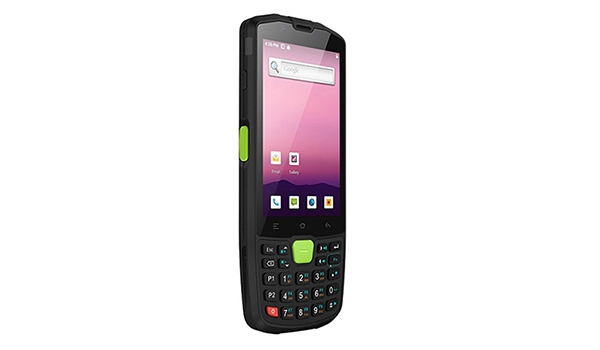 東大集成Seuic AUTOID Q9工業(yè)級手持式移動數(shù)據(jù)終端