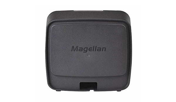 得利捷Datalogic Magellan 3410VSi柜面式二維條碼掃描器