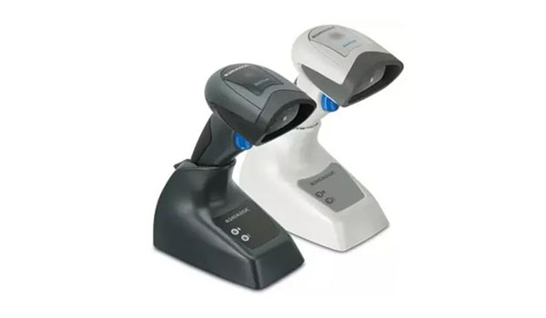 得利捷Datalogic QuickScan QBT2430無(wú)線二維影像式條碼掃描器