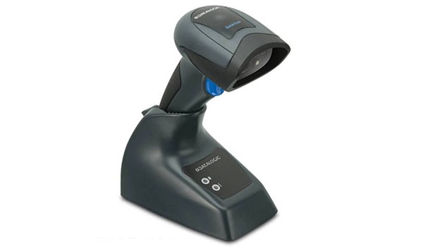 得利捷Datalogic QuickScan QM2430無(wú)線二維影像式條碼掃描器