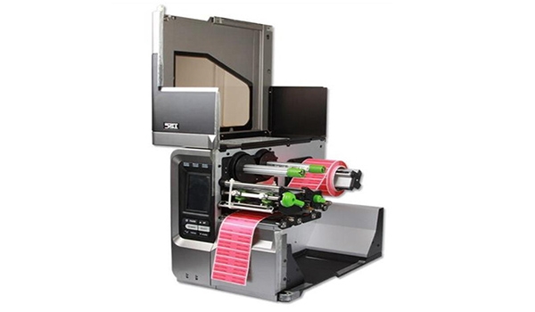 TSC MX640P工業(yè)級條碼標簽打印機