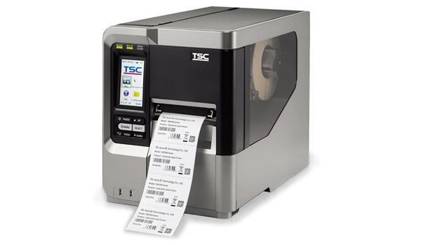 TSC MX340P工業(yè)級(jí)條碼標(biāo)簽打印機(jī)