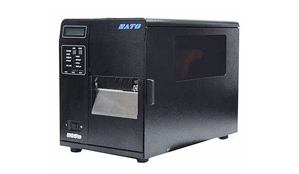佐藤SATO M-84 Pro工業(yè)型標(biāo)簽條碼打印機