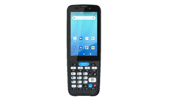 優(yōu)尼泰克unitech HT330手持式移動(dòng)數(shù)據(jù)采集終端