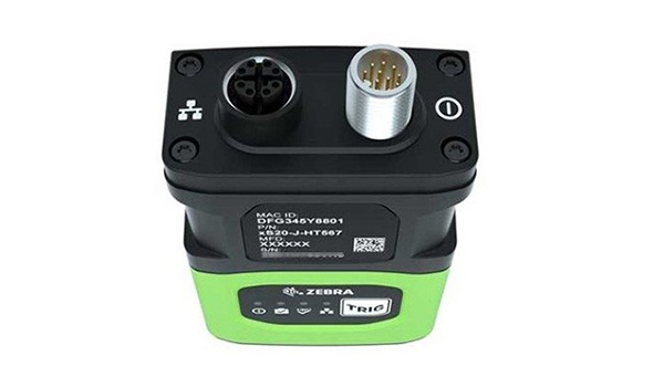 ZEBRA斑馬FS20/VS20工業(yè)級固定式掃描器