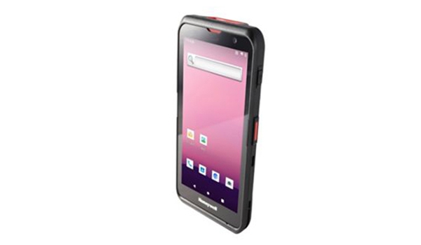 霍尼韋爾Honeywell EDA52移動數(shù)據(jù)終端