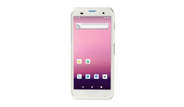 霍尼韋爾Honeywell EDA52移動數(shù)據(jù)終端