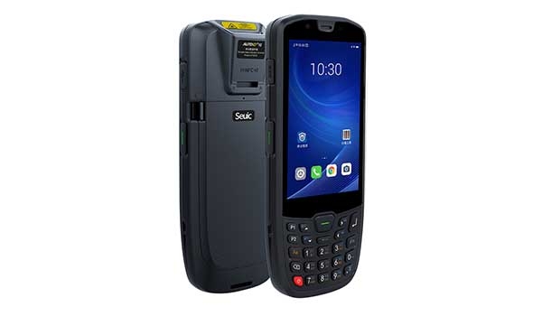 東大集成Seuic AUTOID 10工業(yè)級移動手持終端