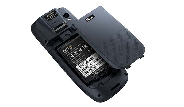 東大集成Seuic AUTOID 10工業(yè)級移動手持終端